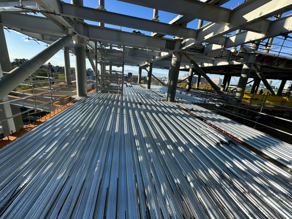 Benefits of composite decking