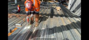 Importance of Stud Welding in Construction